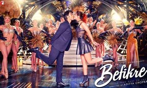 Befikre Movie Images, HD Wallpapers & Poster | Ranveer Singh & Vaani ...