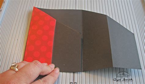 Image result for Folded Cards Tutorial