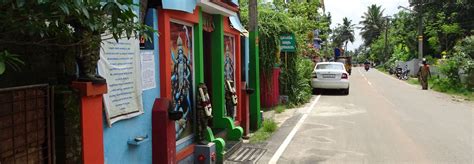 Sri Dhakshina Mookambika Temple Trust
