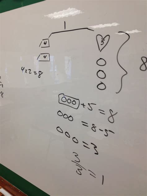 Sneak in Solving Linear Equations -- SolveMe Mobiles | Mr. Orr is a ...
