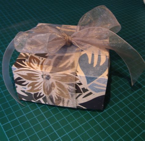 Image result for Paper Craft Box Tutorial