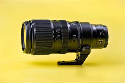 Nikon Z 100-400mm f/4.5-5.6 vs Nikon Z 800mm f/6.3 - Photography Life