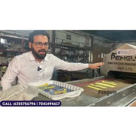 Frying Machine - Jalebi Fryer Machine Manufacturer from Ahmedabad