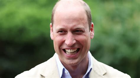 Prince William's 'dashing' good looks and 'fabulous…