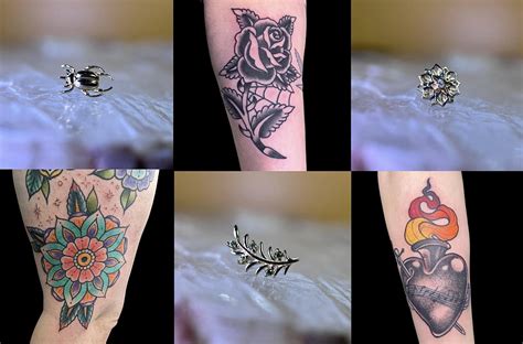 GRADUATION GIFTS AT STEEL AND INK - Steel & Ink Studio - Tattoo and ...