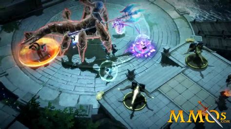 Endless Gods Game Review - MMOs.com