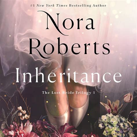 Amazon.com: Inheritance: The Lost Bride Trilogy, Book 1: 9781250902450 ...