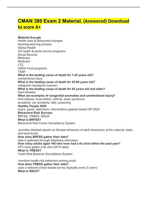 Pearson Vue Life Insurance Practice Exam Questions And Correct Answers ...