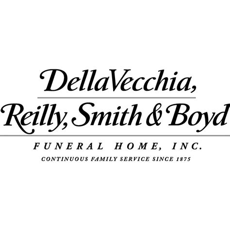 DellaVecchia, Reilly, Smith & Boyd Funeral Home, Inc. in West Chester ...