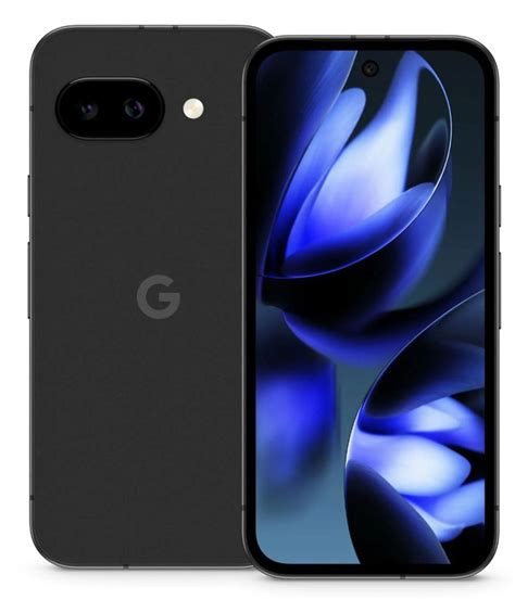 Google Pixel 9A: Características y comparativas