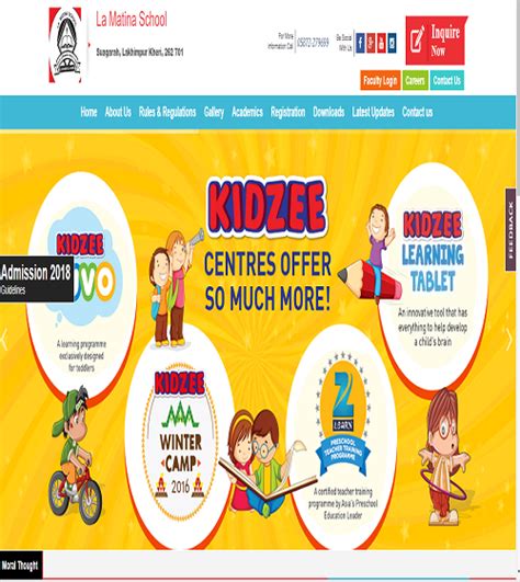 Best IT Company in Lakhimpur Kheri | Web Development Company in ...