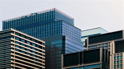 BlackRock Services India Pvt Ltd leases 1.43 lakh sq ft office space in ...