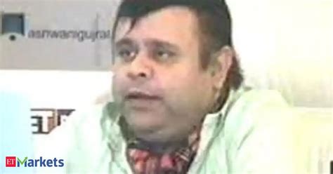 Market entering into lesser volatile environment, says Ashwani Gujral ...