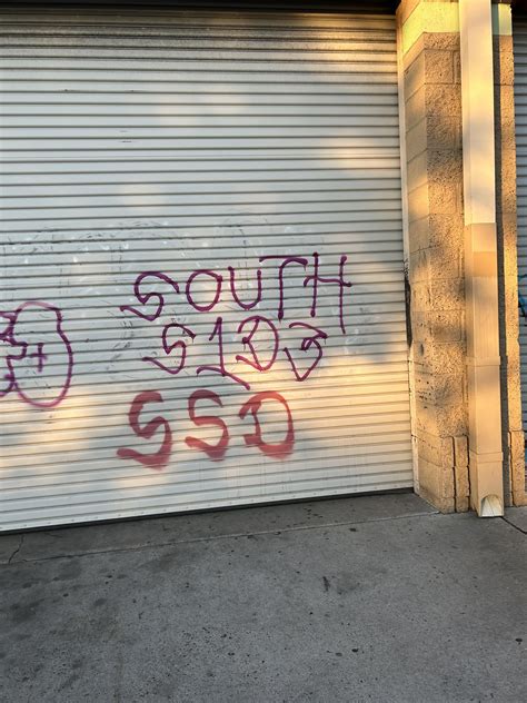 Varrio Chula Vista (VCV) & South San Diego 13 : r/DaygoFoos