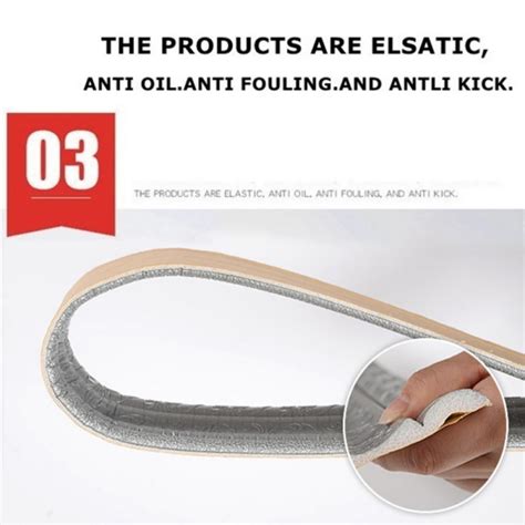 Buy 3D Self-Adhesive Foam Wallpaper, Waterproof Wallpaper Wall Border ...