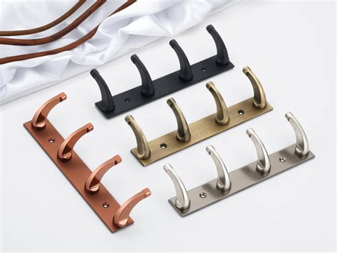 Wall Hooks, Butterfly & Peg Hooks | Metal Wall Hanging Hooks Collection