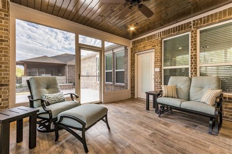 Waterproof Flooring For Screened In Porch at Joseph Park blog
