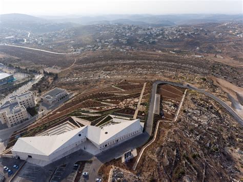 El museo de Palestina en Birzeit - ababiil