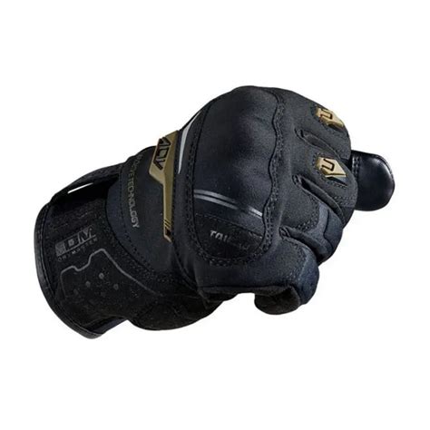 RS TAICHI Drymaster Compass WP Riding Gloves – LRL Motors