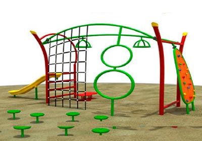 Buy Playground Climbers for Kids Online @ Affordable price in India ...