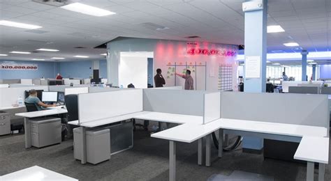 CardinalCommerce Office Photos