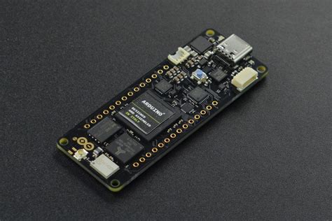 Arduino Portenta H7 Development Board – MG Super Labs