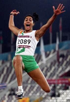 A belated Olympic medal for India's Anju Bobby George? - Rediff Sports