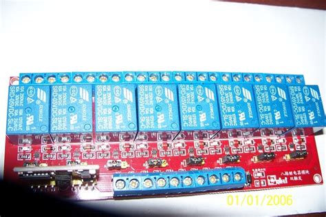 Image result for K 9 Relay Module VCC