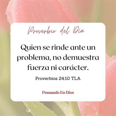 Pin on Proverbios de la Biblia