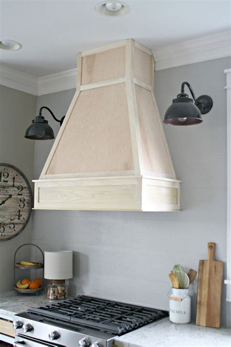 Wood Range Hood Vent Cover at Austin Stephanie blog