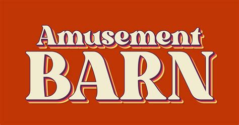 Amusement Barn