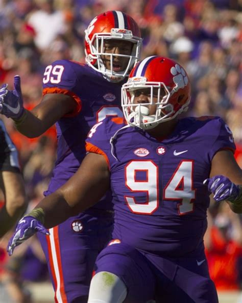 Clemson vs Pitt: Inside the Numbers