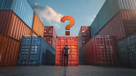 Image result for Loading Shipping Container Fails