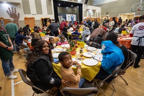 Sunday Breakfast Mission Distributes 1,100+ Food Boxes, Feeds 600 On ...