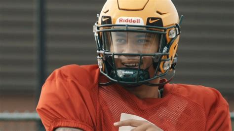 College GameDay trailer: Trey Lance is proving his doubters wrong ...