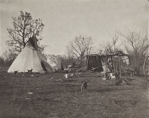 5 Must-Visit Native American Sites in Texas