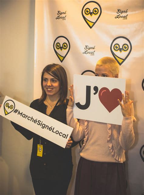 Logo Signé Local 的图像结果