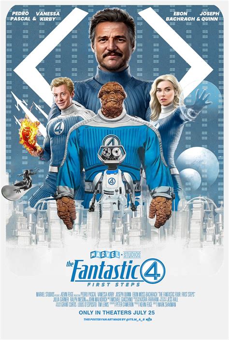 Pin by Charen Hernández on Guardado rápido | Fantastic four, Fantastic ...