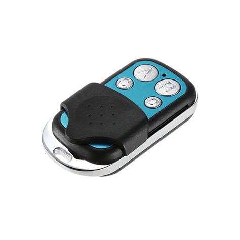 Wifi daljinski upravljač Spider RF-195041 Sonoff 4KEY433REMOTEBAT ...