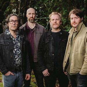 Blitzen Trapper, Molly Parden at Black Cat, 1811 14th Street Northwest ...