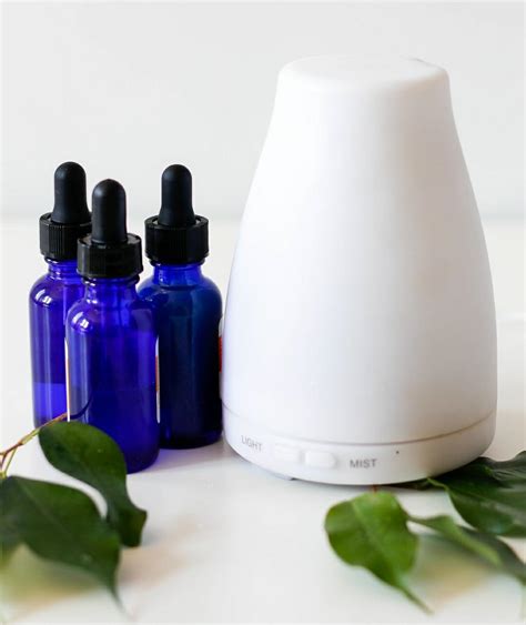 Image result for Essential Oil Diffusers