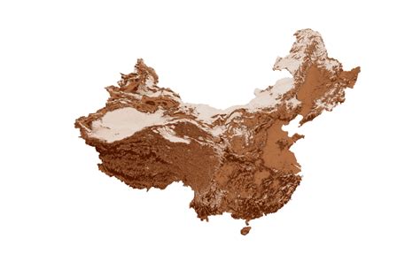 China Map PNG 的图像结果