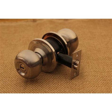 Platinum(Knob Locks) (Platinum_Knob_Locks)