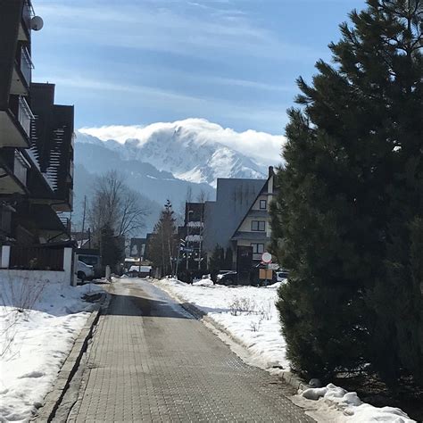 WILLA CUBRYNA (Zakopane) - Villa Reviews, Photos, Rate Comparison ...
