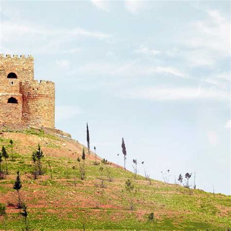 Flug nach Erbil (EBL) | Eurowings