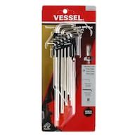 Find Torx (Star) Hex & Torx Keys for Reliable Fastening | Lowe's
