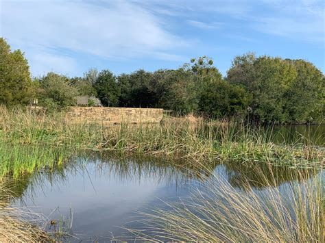 Boca Ciega Park Recreation Trail: A Tranquil Escape in the Heart of ...