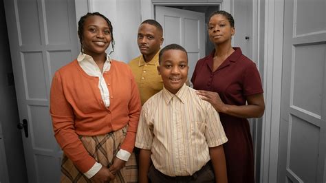 Theater Review: Actors' Theatre Ends 2023 Season With Powerful 'A ...