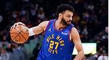 Jamal Murray's return helps Nuggets regain sole possesssion of No. 1 ...