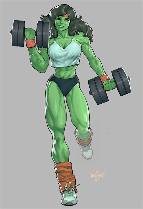 adagadegelo :: She-Hulk :: Marvel :: fandoms :: Marvel Ero :: #female ...